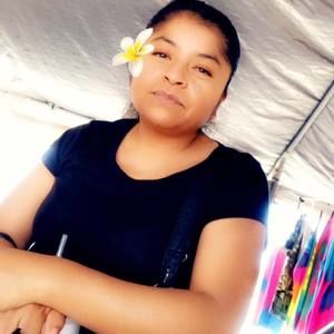 Meet your Posher, Angelica